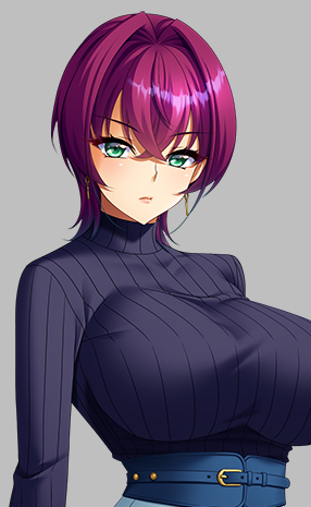 南野　霧絵